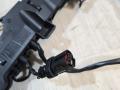 проводка двигателя BMW X5 F15 2014, 3.0 л., N57 D30 A, дизель, АКПП, mineralweiss metallic (a96), полный привод, правый руль, 851644007, 85164390, 738080306A, 738080503A, 5004915295, 8514567, 12518516449, 8516449 - фото №9