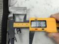 радиатор кондиционера BMW X1 F48 2016, 2.0 л., B47 C20 A, дизель, АКПП, alpinweiss 3 (300), передний привод, правый руль, 64539271207, 9271207 - фото №25