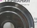 Люк топливного насоса BMW M5 F10 2012, 4.4 л., S63 B44 B, бензин, робот, 300 alpinweiss 3, седан, задний привод, правый руль, 51717176320, 7176320 - фото №4