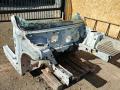 часть кузова (вырезанный элемент) BMW X1 F48 2017, 2.0 л., B48 A20 B, бензин, АКПП, alpinweiss 3 (300), полный привод, правый руль, 41007427782, 41007427781, 41007386987, 41007386988 - фото №16