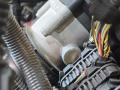 заслонка дроссельная BMW 5 серия F07/F10/F11 2010, 3.0 л., N55 B30 A, бензин, АКПП, задний привод, правый руль, 13547597871, 7597871, A2C53356724, 13547582926, 7582926 - фото №3