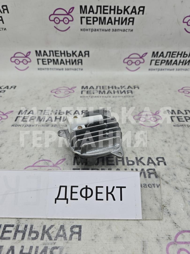 Светодиодный модуль BMW X3 G01 (2017 - 2026), 6002TZ0236 - фото №1