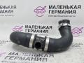 патрубок радиатора BMW X3 F25 2013, 2.0 л., N20 B20 A, бензин, АКПП, а52/7 spacegrau, хетчбэк 5 дв., полный привод, правый руль, 11534614609, 4614609 - фото №4
