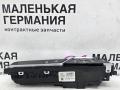 кнопки центрального подлокотника BMW X3 G01 2019, 2.0 л., B48B20C, бензин, АКПП, c1m phytonic-blau metallic, внедорожник 5 дв., полный привод, 61316993947, 61316843947, 6993947, 6843947 - фото №3