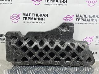 Шумоизоляция пола кузова перед. лев. BMW 5 серия G30/G31 G30 2017, 2.0 л., B47 D20 A, дизель, АКПП, black sapphire metallic (475), седан, задний привод, правый руль, 51477400801, 7400801