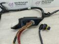 проводка BMW 6 серия F06/F12/F13 2013, 4.4 л., N63 B44 B, бензин, black sapphire metallic (475), 12517633269, 7633269 - фото №10