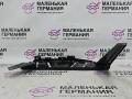 кронштейн (крепление) BMW X5 F15 2013, 3.0 л., N57 D30 A, дизель, АКПП, mineralweiss metallic (a96), внедорожник 5 дв., полный привод, правый руль, 65159271752, 9271752, 75203E221 - фото №13