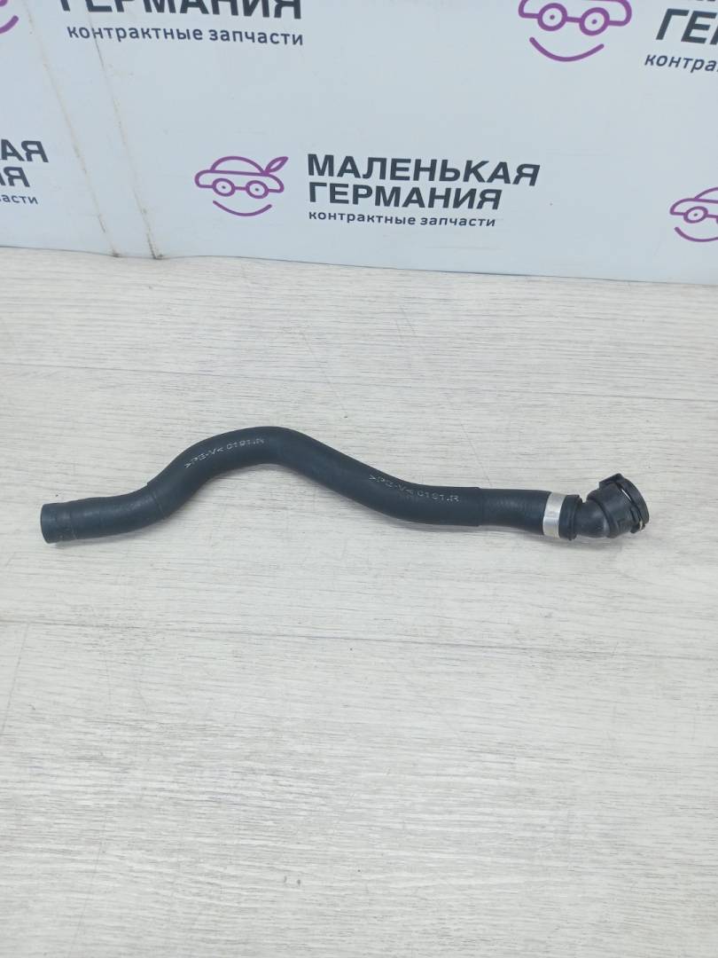 патрубок (трубопровод, шланг) BMW 3 серия F30/F31/F34 F30 2012, 3.0 л., N55 B30 A, бензин, АКПП, black sapphire metallic (475), седан, задний привод, 8377671 - фото №1