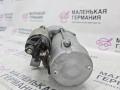 стартер BMW 6 серия F06/F12/F13 2012, 4.4 л., N63 B44 B, бензин, АКПП, alpinweiss 3 (300), хетчбэк 5 дв., задний привод, правый руль, 12417612815, 4280008530, 7612815, 12527621121 - фото №3