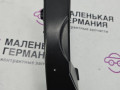 водосток планки обтекателя (жабо) лев. низ. BMW 5 серия G30/G31 G31 2017, 2.0 л., B48 B20 B, бензин, АКПП, alpinweiss 3 (300), универсал, правый руль, 61667357247, 7357247 - фото №5