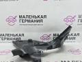 перегородка BMW X6 F16 2014, 3.0 л., N55 B30 A, бензин, АКПП, красный, правый руль, 51717290657, 7290657 - фото №6