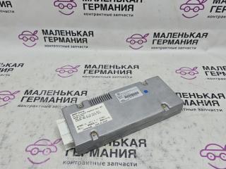 блок управления телефоном BMW Z4 E85 2004, 3.0 л., M54 B30 (306S3), бензин, робот, titansilber metallic (354), кабриолет, 84216915943, 6915943