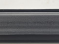 Уплотнитель стекла BMW 5 серия G30/G31 G30 2019, 4.4 л., N63 B44 C, бензин, АКПП, carbonschwarz metallic (416), седан, полный привод, 51337336959, 7336959 - фото №6