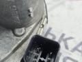 заслонка дроссельная BMW 3 серия E90/E91 [рестайлинг] (2008 - 2013), 3.0 л., N52 B30 AE, бензин, АКПП, 13547556118, 7556118, A2C53112155 - фото №8