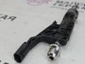 форсунка BMW 3 серия G20 2020, 2.0 л., B46 B20 B, бензин, АКПП, белый alpinweiss 3 (300), седан, задний привод, 13538656548, 8656548 - фото №6