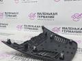 Накладка (сетка) динамика BMW 5 серия G30/G31 G30 2017, 2.0 л., B48 B20 A, бензин, АКПП, b65 jatoba brown metallic, седан, задний привод, правый руль, 51456821112, 6821112 - фото №7