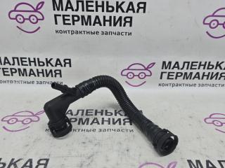 трубка вентиляции картерных газов BMW Z4 E85 2003, 2.5 л., M54 B25 (256S5), бензин, АКПП, black sapphire metallic (475), кабриолет, 11157504535, 7504535