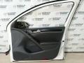 дверь передняя правая Volkswagen Golf GTI 6 поколение 2011, 2.0 л., CCZB, бензин, робот, b4/b9a белый, хетчбэк 5 дв., передний привод, правый руль, 5K4831056H, 5K4831056 - фото №9