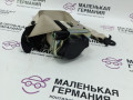 ремень безопасности BMW X5 F15 2014, 3.0 л., N57 D30 A, дизель, АКПП, mineralweiss metallic (a96), полный привод, правый руль, 624640100, 72117343627, 7343627 - фото №4