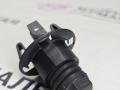 отбойник капота BMW 6 серия F06/F12/F13 2012, 4.4 л., N63 B44 B, бензин, АКПП, alpinweiss 3 (300), хетчбэк 5 дв., задний привод, правый руль, 51767183752, 7183752 - фото №4
