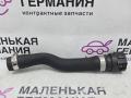 патрубок радиатора BMW X5 F15 (2013 - 2018), 3.0 л., N57 D30 A, дизель, АКПП, 64216945268, 6945268 - фото №2