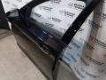 дверь передняя левая BMW 5 серия G30/G31 G30 2017, 2.0 л., B47 D20 A, дизель, АКПП, black sapphire metallic (475), седан, задний привод, правый руль, 41007408961, 7408961 - фото №4