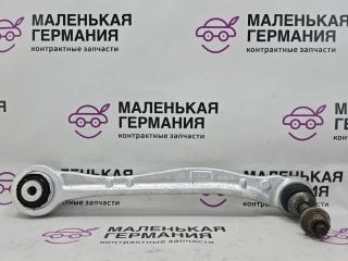 рычаг задний правый BMW X5 M F85 2016, 4.4 л., S63 B44 B, бензин, АКПП, donington grau (c28), полный привод, 33326796002, 6796002