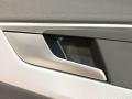 обшивка двери задняя левая Audi A4 B9 2017, 2.0 л., CVKB, бензин, МКПП, s9/x5q синий металлик, седан, передний привод, правый руль, 8W0867303B, 0515-1119 - фото №9
