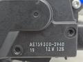 механизм стеклоочистителя (трапеция дворников) BMW X5 M F85 2016, 4.4 л., S63 B44 B, бензин, АКПП, donington grau (c28), полный привод, 7292653, 61617292653 - фото №10