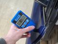 дверь передняя правая BMW X3 G01 2019, 2.0 л., B48B20C, бензин, АКПП, c1m phytonic-blau metallic, внедорожник 5 дв., полный привод, 41002459941, 2459941, 41007465528, 7465528 - фото №9