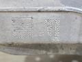 балка подвески передняя (подрамник) BMW 5 серия G30/G31 G30 2017, 2.0 л., B47 D20 A, дизель, АКПП, black sapphire metallic (475), седан, задний привод, правый руль, 31106861106, 6861106, 6859494, 6859493, 6865081, 6865082, 6865068, 6865070, 6865067, 6865069, 6865065, 6865066, 6865085, 6865086 - фото №26
