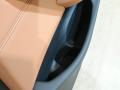 обшивка двери задняя правая BMW 5 серия G30/G31 G30 2017, 2.0 л., B48 B20 A, бензин, АКПП, b65 jatoba brown metallic, седан, задний привод, правый руль, 51427477140, 7477140 - фото №9