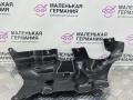 кожух (защита) рулевого механизма BMW 5 серия G30/G31 G30 2017, 2.0 л., B47 D20 A, дизель, АКПП, black sapphire metallic (475), седан, задний привод, правый руль, 51757340192, 7340192 - фото №4