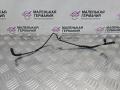 трубка вакуумная Mercedes-Benz E-Класс W213/S213/C238/A238 2018, 2.0 л., M 274.920, бензин, АКПП, 149 polar white или polarweiss, седан, задний привод, правый руль, A2740705132 - фото №9