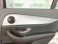 обшивка двери задняя правая Mercedes-Benz E-Класс W213/S213/C238/A238 2018, 2.0 л., M 274.920, бензин, АКПП, 149 polar white или polarweiss, седан, задний привод, правый руль, A21373072059K01, A2137307205 - фото №14