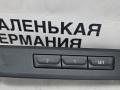 блок управления сиденьем BMW 5 серия G30/G31 G30 2017, 2.0 л., B48 B20 A, бензин, АКПП, b65 jatoba brown metallic, седан, задний привод, правый руль, 61316826749, 6826749 - фото №6