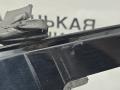 молдинг двери задней левой BMW X5 M F85 2016, 4.4 л., S63 B44 B, бензин, АКПП, donington grau (c28), полный привод, 51227289653, 7289653 - фото №8