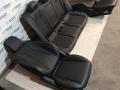 салон (комплект сидений) Mercedes-Benz E-Класс W213/S213/C238/A238 2018, 2.0 л., M 274.920, бензин, АКПП, 149 polar white или polarweiss, седан, задний привод, правый руль, A2135401228 - фото №3