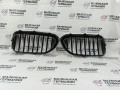 заглушка (решетка) в бампер BMW 5 серия G30/G31 G31 2017, 2.0 л., B48 B20 B, бензин, АКПП, alpinweiss 3 (300), универсал, правый руль, 51137383520, 7383520, 51137383519, 7383519 - фото №5