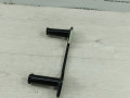 кронштейн (крепление) BMW 3 серия E90/E91/E92/E93 (2004 - 2010), 2.0 л., N46 B20 BD, бензин, 13537545355, 7545355 - фото №5