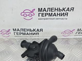 клапан вентиляции картера BMW 3 серия E90/E91/E92/E93 (2004 - 2010), 2.0 л., N46 B20 B, бензин, АКПП, 11617503520, 7503520, 7503519
