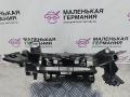 кронштейн блока управления BMW 5 серия G30/G31 G30 2017, 2.0 л., B47 D20 A, дизель, АКПП, black sapphire metallic (475), седан, задний привод, правый руль, 12908584651, 8584651 - фото №6