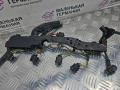 проводка двигателя BMW 3 серия E90/E91/E92/E93 (2004 - 2010), 2.0 л., N46 B20 B, бензин, АКПП, 12517545173, 7545173 - фото №7