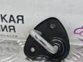 Ответная часть (скоба) замка капота BMW X5 G05 2021, 3.0 л., B58B30C, бензин, АКПП, черный, внедорожник 5 дв., полный привод, 7347412, 51237347412 - фото №6