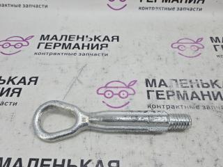 крюк буксировочный BMW M5 F10 2012, 4.4 л., S63 B44 B, бензин, робот, 300 alpinweiss 3, седан, задний привод, правый руль, 72157953893, 7953893, 72157184971, 7184971