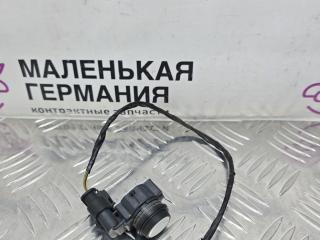 парктроник задний BMW 1 серия F20/F21 F20 2013, 3.0 л., N55 B30 A, бензин, АКПП, 300, u300 — alpinweiss iii, хетчбэк 5 дв., задний привод, правый руль, 6925595, 9261607, 66209261607