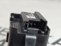 Кнопки центрального замка лев. BMW 5 серия G30/G31 G31 2017, 2.0 л., B48 B20 B, бензин, АКПП, alpinweiss 3 (300), универсал, правый руль, 61319860545, 9860545 - фото №8