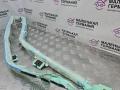 подушка безопасности боковая (шторка) Mercedes-Benz C-Класс W205/S205/C205 W205.042 2014, 2.0 л., M 274.920, бензин, АКПП, 755 серый, седан, задний привод, правый руль, A2058600502 - фото №7