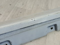 накладка на порог BMW 5 серия F10/F11 [рестайлинг] F10 2013, 2.0 л., N20 B20 A, бензин, серебро, седан, 51777184773, 51777184774 - фото №9