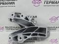 кронштейн двигателя BMW X5 E70 (2006 - 2010), 3.0 л., N52 B30 AF, бензин, 22116772673, 6772673 - фото №7